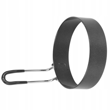 СТАЛЬНАЯ ФОРМА ДЛЯ ЯИЦ ДЛЯ ЖАРЕНКИ