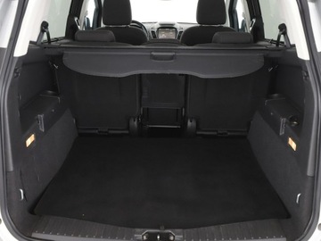 Ford C-MAX II Grand C-MAX Facelifting 1.5 EcoBoost 150KM 2016 Ford Grand C-MAX bi-xenon navi klima auto kamera i, zdjęcie 19