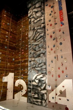 лазание по камням