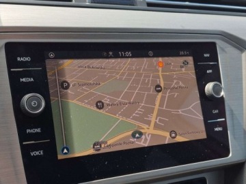 Volkswagen Passat B8 2021 Volkswagen Passat Variant Faktura VAT DSG Znaki ACC Kamera Ambiente 2.0, zdjęcie 19
