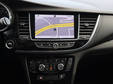 Opel Mokka I SUV 1.4 Turbo ECOTEC 140KM 2016 Opel Mokka 1.4 Turbo, Salon Polska, Serwis ASO, zdjęcie 11