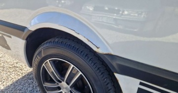 Mercedes Vito W639 Kombi Facelifting 116 CDI 163KM 2012 Mercedes-Benz Vito 2.2 CDI 163KM LED Lift Hak 2.1 Diesel 163KM, zdjęcie 13