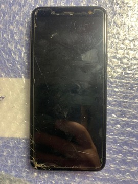 Samsung Galaxy j6 j600 uszkodzony