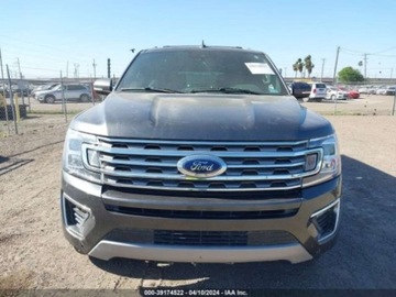 Ford Expedition III 2021 Ford Expedition 2021r, Limited Max, 3.5L 3.5 Benzyna 375KM, zdjęcie 3