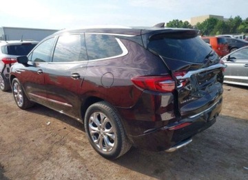 Buick 2020 Buick Enclave 2020, 3.6L, AVENIR, od ubezpieczalni 3.6 Benzyna 310KM, zdjęcie 7