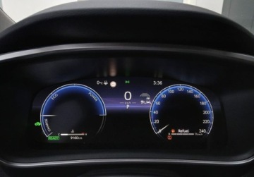 Toyota Corolla XII Sedan Facelifting 1.8 Hybrid 140KM 2024 Toyota Corolla Corolla Style FV23 Salon PL Serwis ASO Bezwypadkowy 1, zdjęcie 27