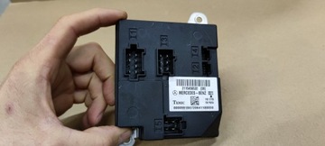 MERCEDES W211 МОДУЛЬ КОНТРОЛЛЕРА 2115456532