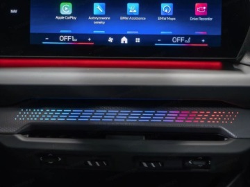 BMW Seria 2 F74 2025 BMW Seria 2 Gran Coupe 220 Sport Sedan 1.5 (170KM) 2025, zdjęcie 8