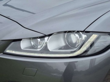 Jaguar F-Pace SUV 2.0 i4D 180KM 2018 Jaguar F-Pace Salon Polska ZadbanyKamera SkoryAlcantara 2.0 Diesel, zdjęcie 8