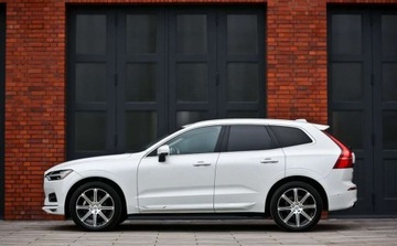 Volvo XC60 II Crossover T5 250KM 2019 Volvo XC 60 Volvo XC 60 T5 Geartronic Inscription 2.0 Benzyna 250KM, zdjęcie 4