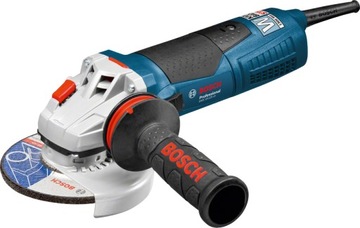 Szlifierka kątowa Bosch GWS 19-125 CI Professional Bosch