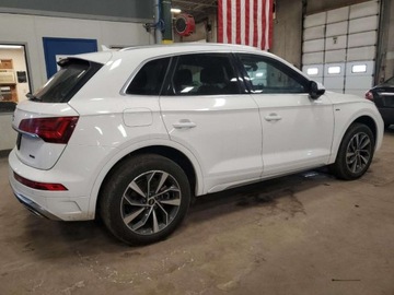Audi Q5 II 2023 Audi Q5 Premium Plus 45 2023 2.0l 2.0 Benzyna 261KM, zdjęcie 3