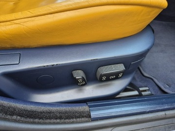 BMW Seria 5 E39 Sedan 2.5 523i 170KM 2000 BMW 523 2.5i Sedan INDYWIDUAL Bezwypadek Oryginał, zdjęcie 18