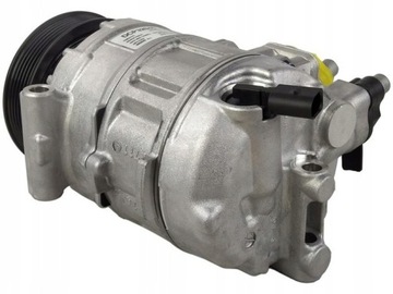 Компрессор кондиционера DENSO DCP32045 1K0820803F