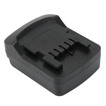 Адаптер-переходник для аккумулятора Bosch на литиевую батарею Metabo 18 В