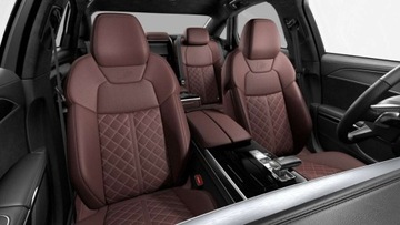 Audi A8 D5 S8 Facelifting 4.0 TFSI 571KM 2022 Audi S8 Audi S8 TFSI 571KM Tiptronic 4.0 Benzyna 571KM, zdjęcie 5