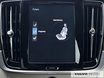Volvo S90 II Sedan 2.0 D5 235KM 2020 Volvo S90 FV23% SalonPL B5D AWD Inscription Full-L, zdjęcie 25