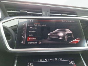 Audi A6 C8 Limousine Facelifting 2.0 40 TDI 204KM 2024 Audi A6 Limousine FV, Matrix LED, Headup, Carplay, Kamery 360, przygotowan, zdjęcie 26