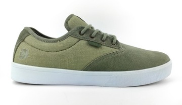 241 BUTY MĘSKIE ETNIES JAMESON SL OLIVE 42