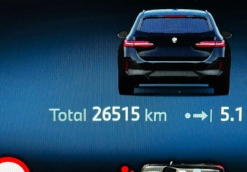 BMW Seria 5 2025 BMW Seria 5 I wlasciciel Hak M Sport Gwarancja Bezwypadkowy FVAT23, zdjęcie 33