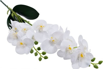 ОРХИДЕЯ ЦВЕТОК ИСКУССТВЕННАЯ ОРХИДЕЯ 50