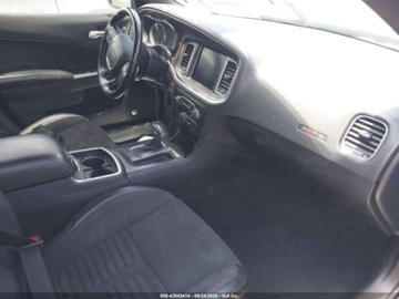 Dodge Charger VII 2020 Dodge Charger Scat Pack 2020 6.4l 6.4 Benzyna 485KM, zdjęcie 9
