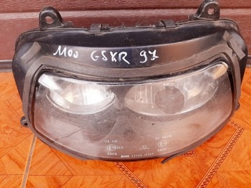 LAMPA REFLEKTOR SUZUKI GSX R 750 W