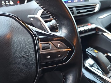 Peugeot 5008 II Crossover 1.2 PureTech 130KM 2020 Peugeot 5008 7 osobowy, automat, zdjęcie 15