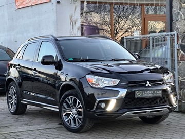 Mitsubishi ASX I 2018 Mitsubishi ASX 1.6 Mivec Diamant Edition+ Carplay/kamera/ Bi-xenon/ASO LIFT, zdjęcie 3