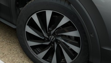 Volkswagen T-Roc I SUV Facelifting 1.5 TSI ACT 150KM 2026 Volkswagen T-Roc Style 1.5 eTSI 150KM DSG, zdjęcie 13