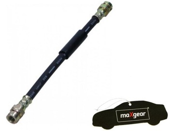 ТОРМОЗНОЙ ТРОС MAXGEAR. ЭЛАСТИЧНЫЙ. VW T. GOLF OCTAVIA 04- LE PR
