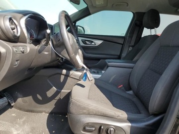 Chevrolet Blazer II 2020 Chevrolet Blazer 2LT 2020 3.6 Benzyna 308KM, zdjęcie 7