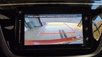 Suzuki SX4 II S-cross Facelifting 1.4 BOOSTERJET 140KM 2018 Suzuki SX4 S-Cross 1,4 BoosterJet 140 KM, 116 Tys.km, I Wlasciciel, 100 Be, zdjęcie 23