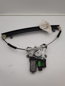 MECHANIZMUS ZVEDÁK OKNO LEVÝ PŘEDNÍ OPEL ANTARA 14R 20874198