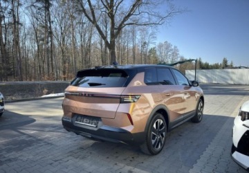 Opel 2026 Opel Grandland GS MAX 145KM automat hybryda 8 lat ochrony OCAC 1, zdjęcie 5