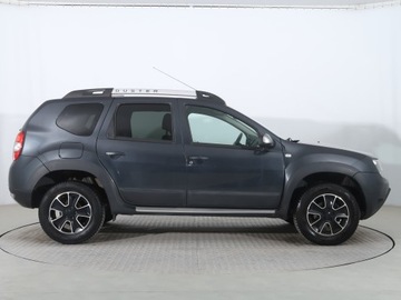 Dacia Duster I SUV Facelifting 1.6 SCe 114KM 2016 Dacia Duster 1.6 SCe, Salon Polska, GAZ, 4X4, zdjęcie 5
