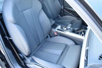 Audi A4 B9 Limousine Facelifting 2.0 40 TFSI 204KM 2020 Audi A4 Limousine SalonPL 204KM TSI mHEV LED Matrix HAK Kamery360 Navi MMI, zdjęcie 36