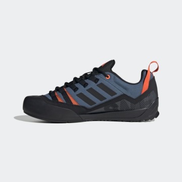 МУЖСКАЯ ОБУВЬ ADIDAS TERREX SWIFT SOLO 2.0, размер 44