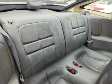 Dodge Stealth I 1991 Dodge Stealth Es 1991 3.0 Benzyna 222KM, zdjęcie 10