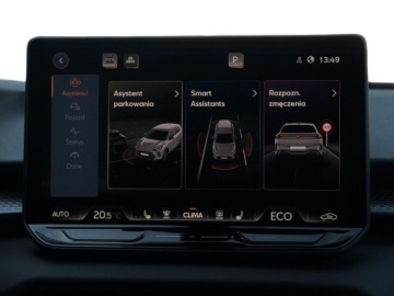 Cupra Terramar SUV Plug-In 1.5 TSI e-Hybrid 204KM 2025 Cupra Terramar Terramar Advantage Edition 1.5 e-Hybrid 204 KM DSG 2025 Aso, zdjęcie 30