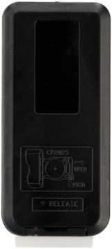 Контроллер контроллера для пульта дистанционного управления LED RGB K11 12A 60150