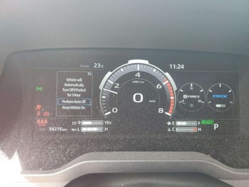 Toyota Tundra II 2023 Toyota Tundra 2023 TOYOTA TUNDRA CREWMAX LIMITED 3.4 Hybryda 437KM, zdjęcie 8