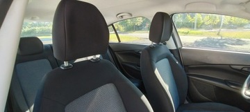 Fiat Tipo II Sedan 1.4 95KM 2019 Fiat Tipo Krajowy, książka serwisowa., zdjęcie 12