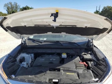 Infiniti QX60 2023 Infiniti QX60 2023 Luxe V6 3.5 Benzyna 295KM, zdjęcie 6