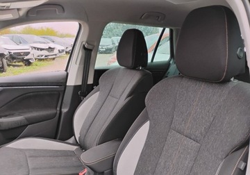 Skoda Kamiq 2024 Skoda Kamiq 2024r, 1.0 TSI. AUTOMAT. Uszkodzona. Poobijana. Jezdzi. VAT 23., zdjęcie 7