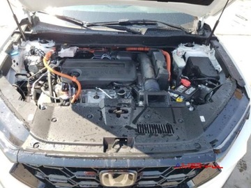 Honda CR-V VI 2024 Honda CR-V 2024 r., 2,0L SPORT L HYBRID 2.0 Hybryda 204KM, zdjęcie 11