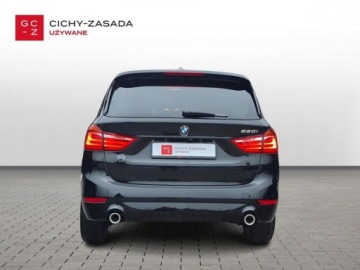 BMW Seria 2 G42-U06 Gran Coupe 2.0 220i 178KM 2022 BMW Seria 2 SalonPL 2.0benz. 178KM bezwypadkowy pakiety AppleCarPlay kamer, zdjęcie 3