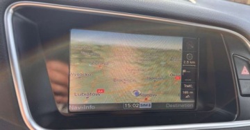 Audi Q5 I 2011 Audi Q5 Audi Q5 3.0 Diesel 245KM, zdjęcie 17