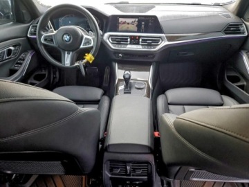 BMW Seria 3 G20-G21 2021 BMW Seria 3 330i 2021 2.0 Benzyna 255KM, zdjęcie 8