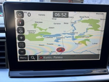 Kia Ceed III Hatchback 1.4 T-GDi 140KM 2019 Kia Cee'd Pisemna Gwarancja 12 miesięcy, zdjęcie 17